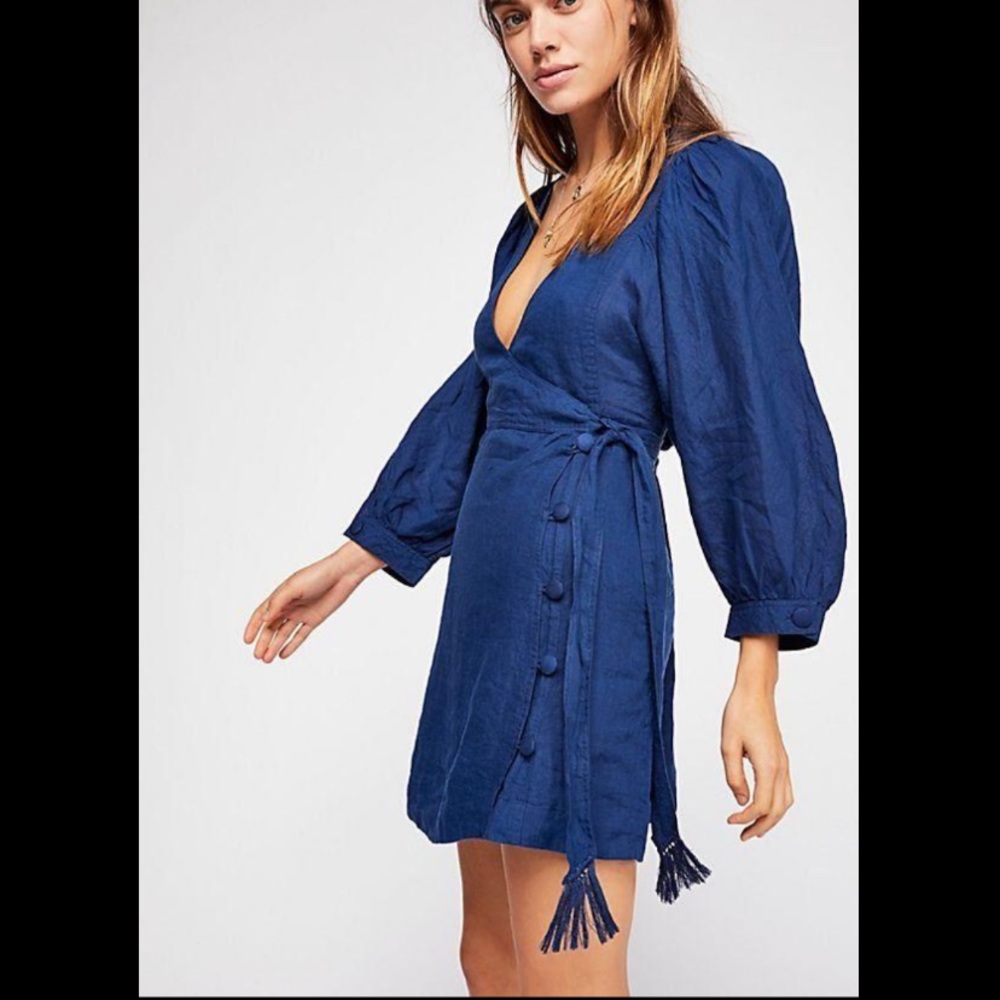 Free People Dress NEVER WORN